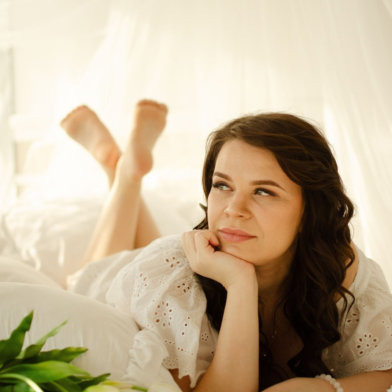 Отзывы. Женский и предметный фотограф в Уфе Анастасия Настоечка