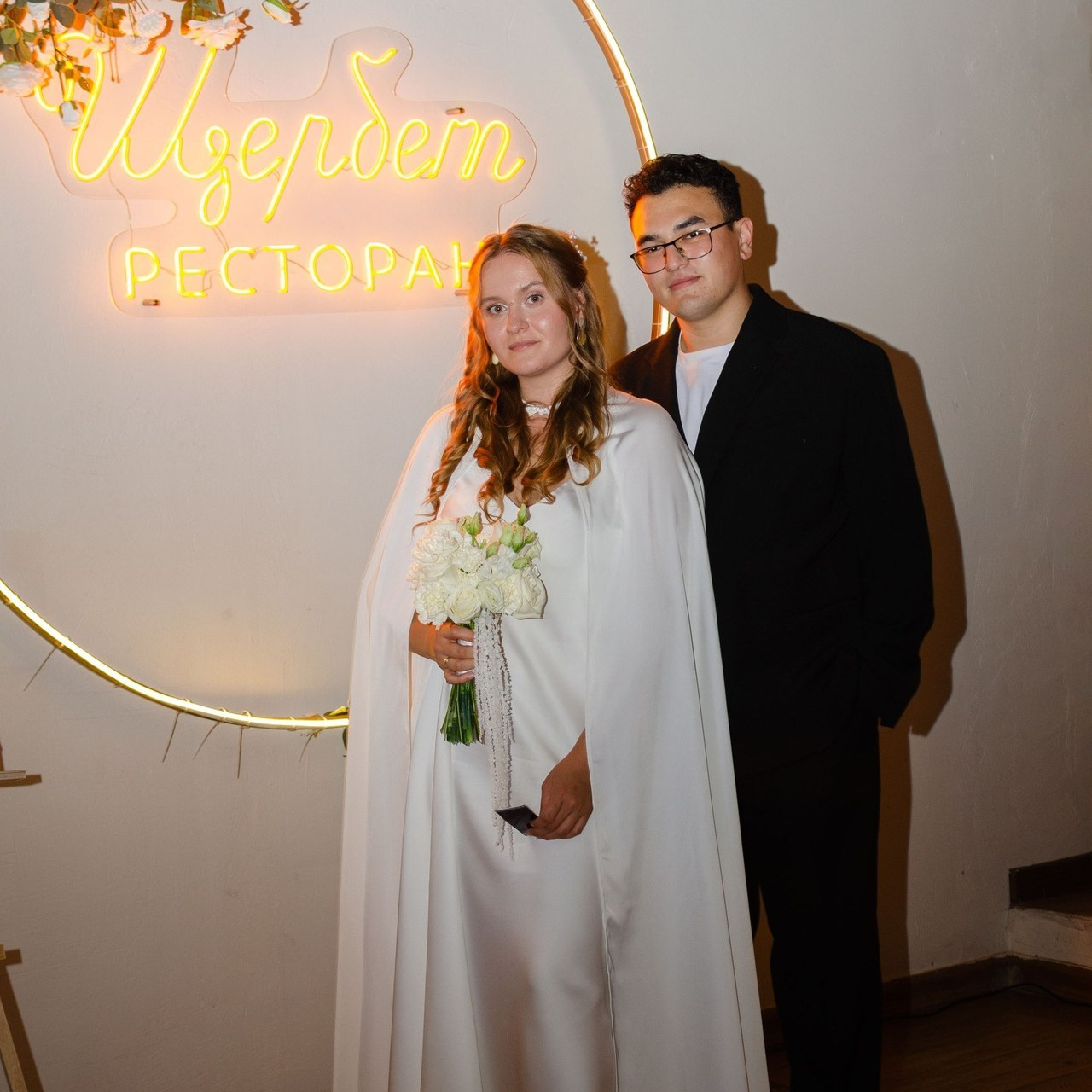 Отзывы. Женский и предметный фотограф в Уфе Анастасия Настоечка