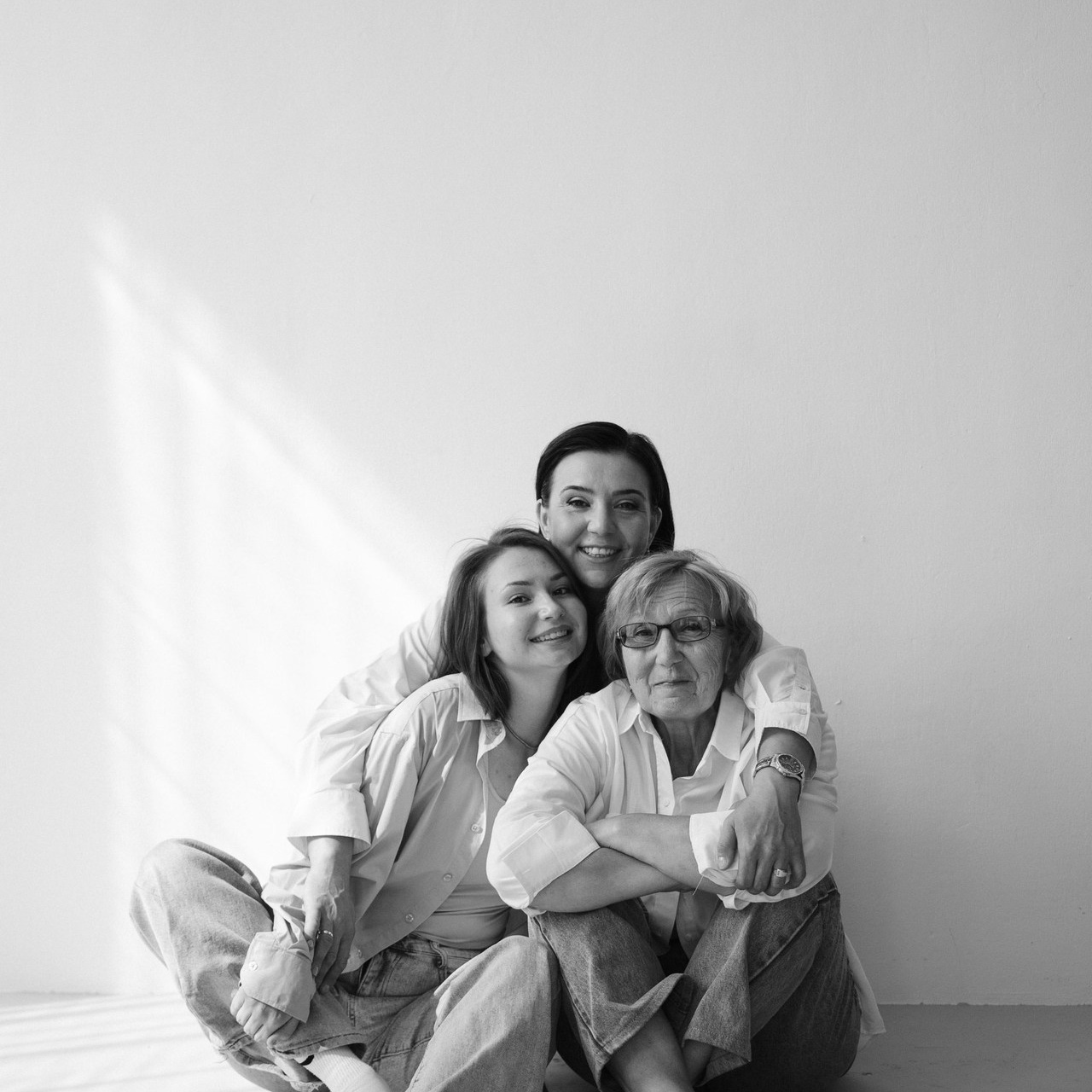 Отзывы. Женский и предметный фотограф в Уфе Анастасия Настоечка