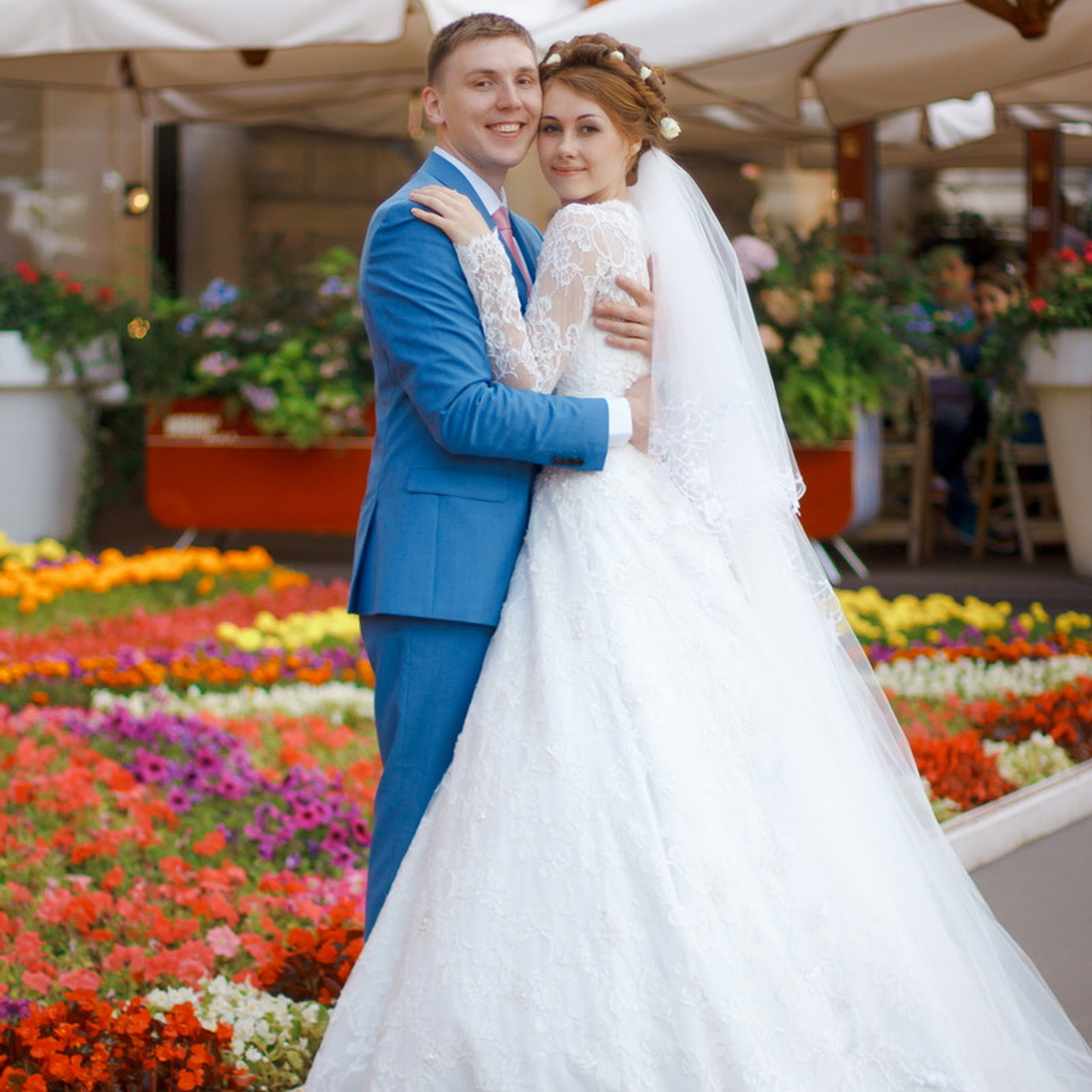 Отзывы. Семейный и свадебный фотограф Красногорск- Москва