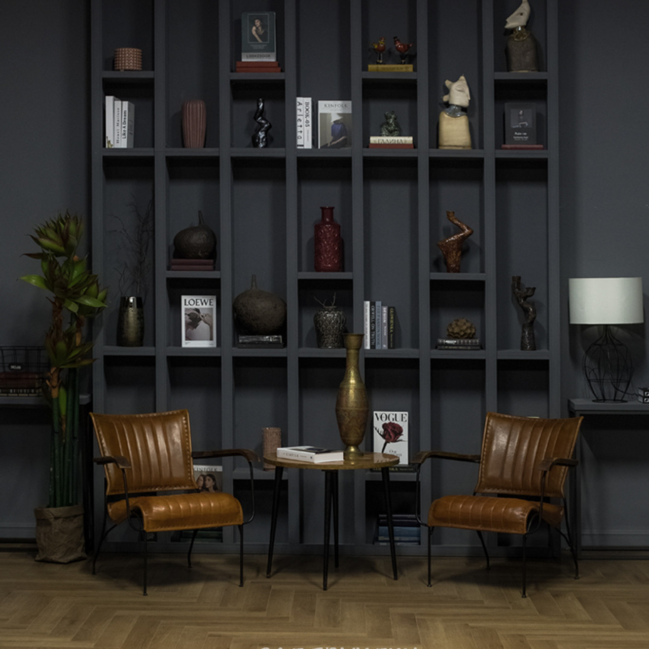 Бруклин 74 м. кв.