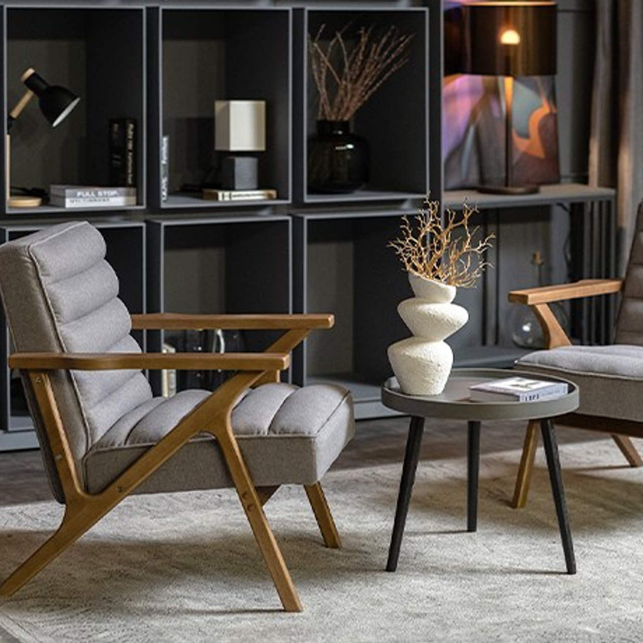 Urban (Урбан) 74 м. кв.