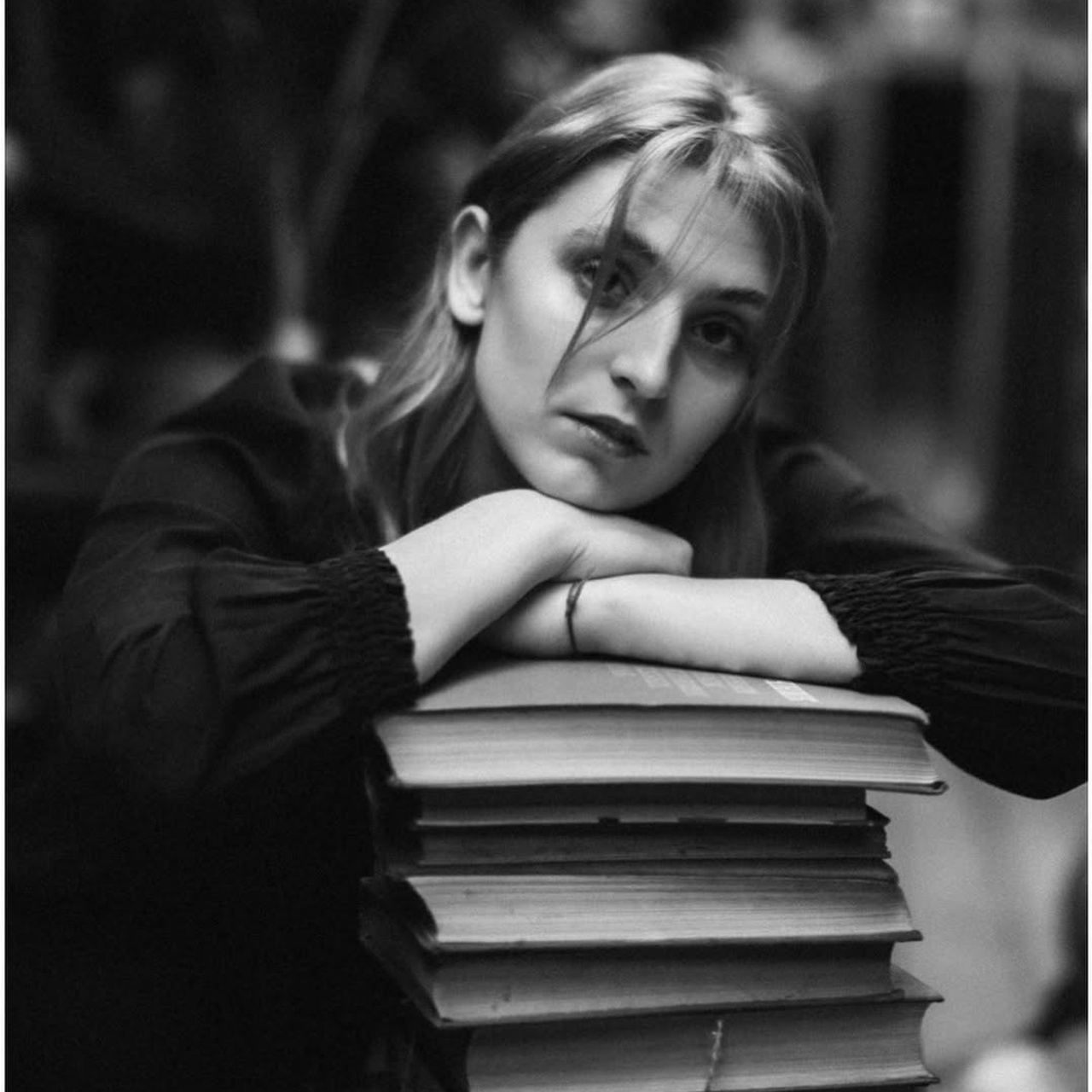 Знание это душа 📚