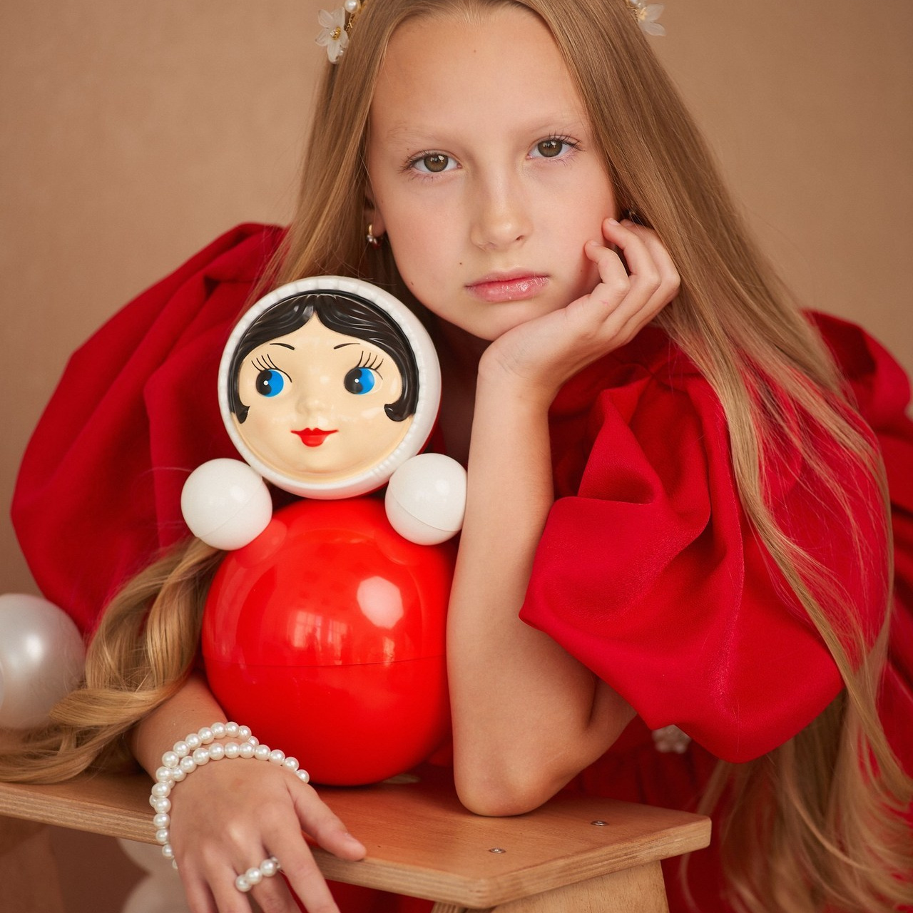 Отзывы. Фотограф в Омске Анна Абрамчикова