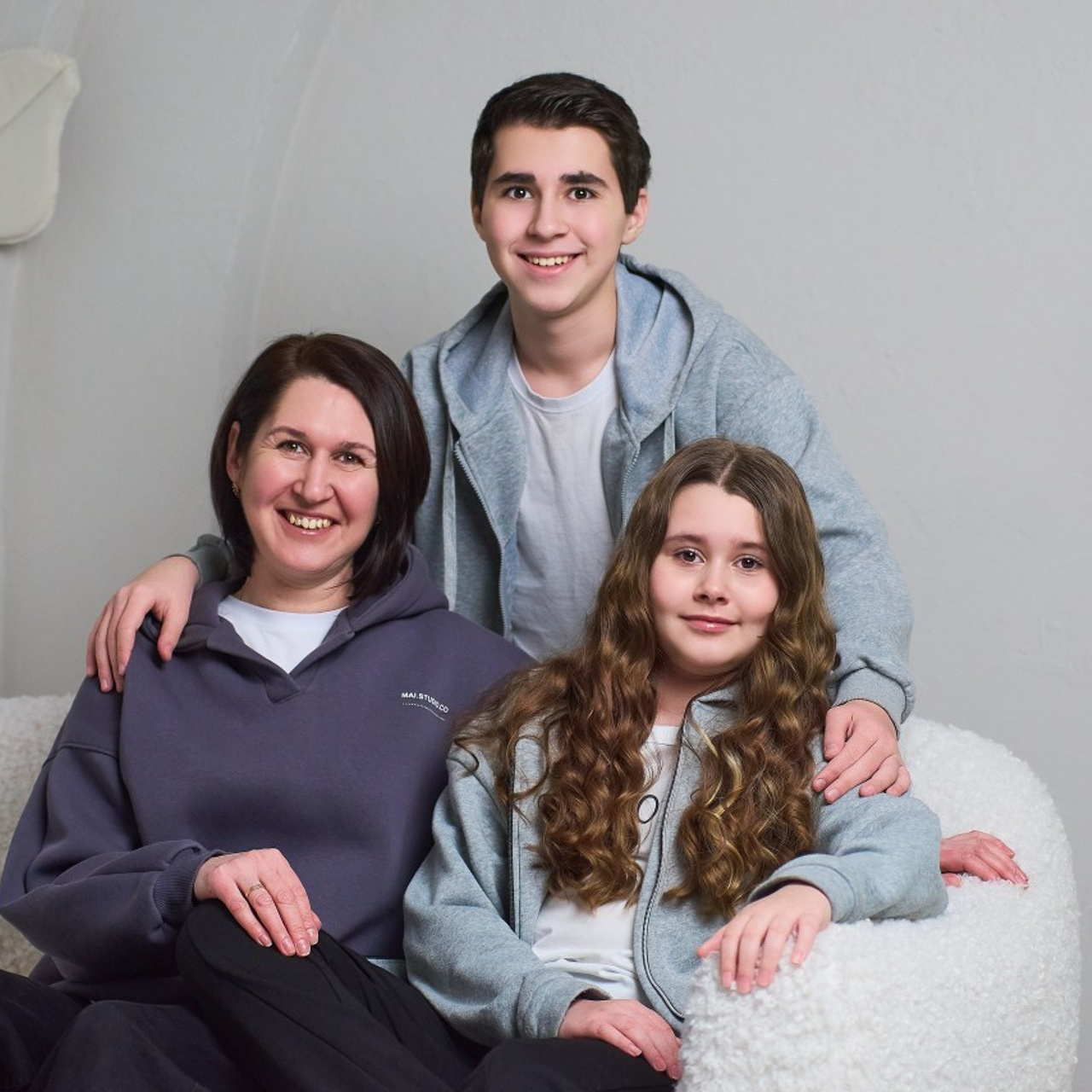 Отзывы. Фотограф в Омске Анна Абрамчикова