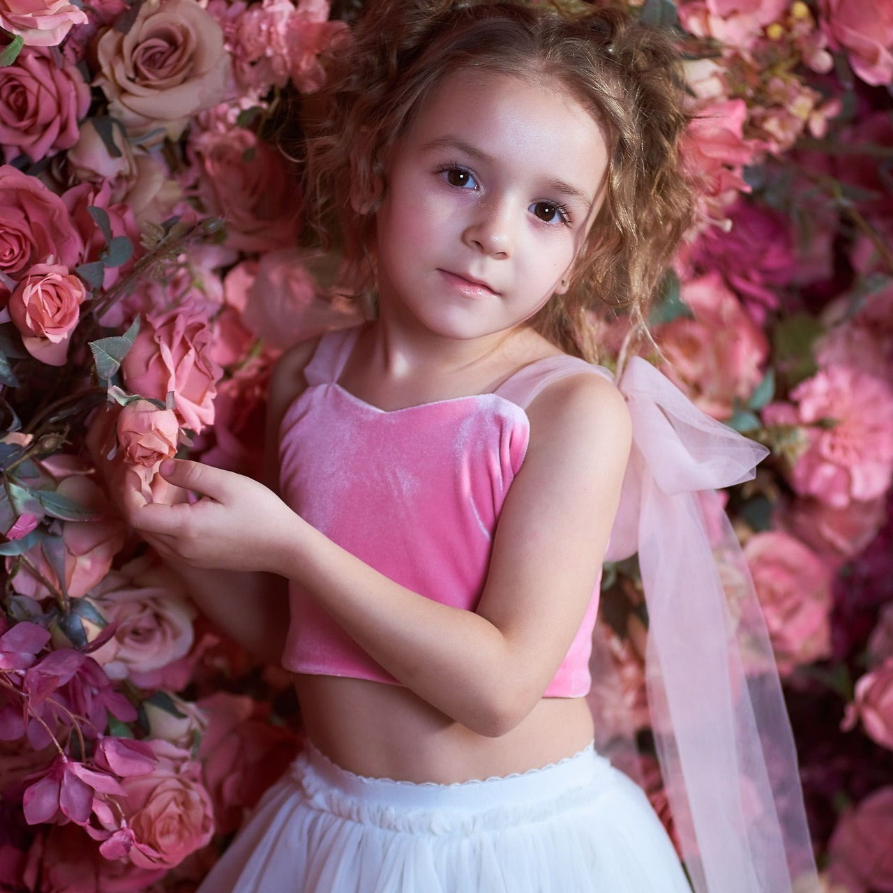 Отзывы. Фотограф в Омске Анна Абрамчикова