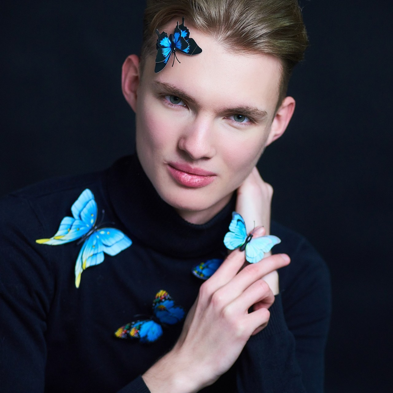 Отзывы. Фотограф в Омске Анна Абрамчикова