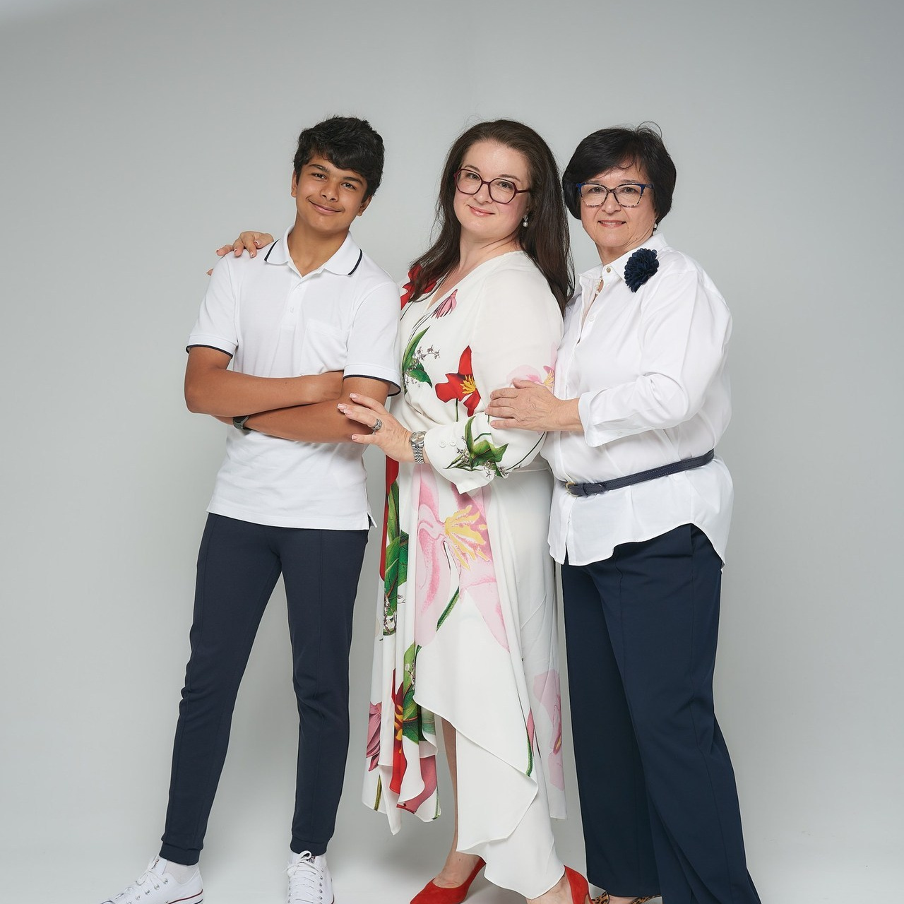 Отзывы. Фотограф в Омске Анна Абрамчикова