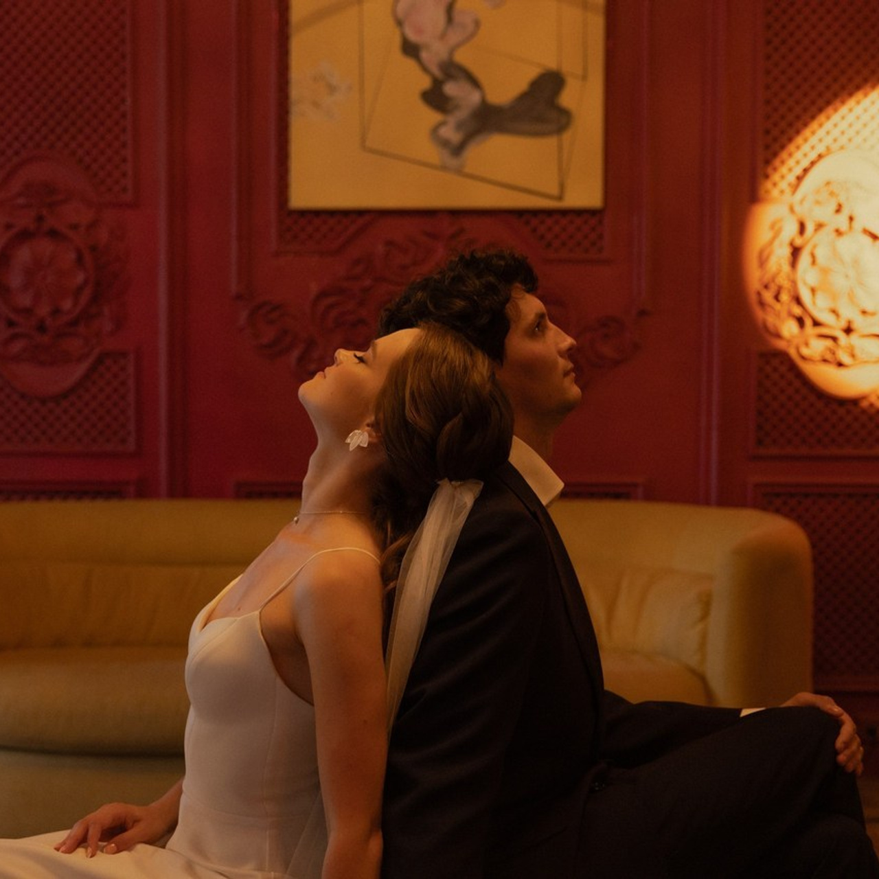 Отзывы. Даша Назарка фотограф Москва