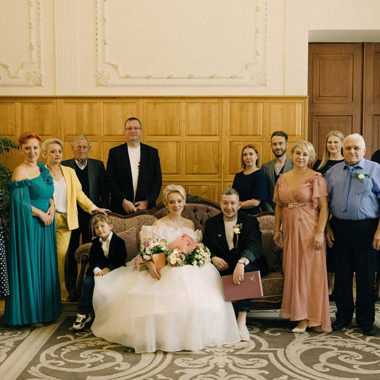 Отзывы. Даша Назарка фотограф Москва