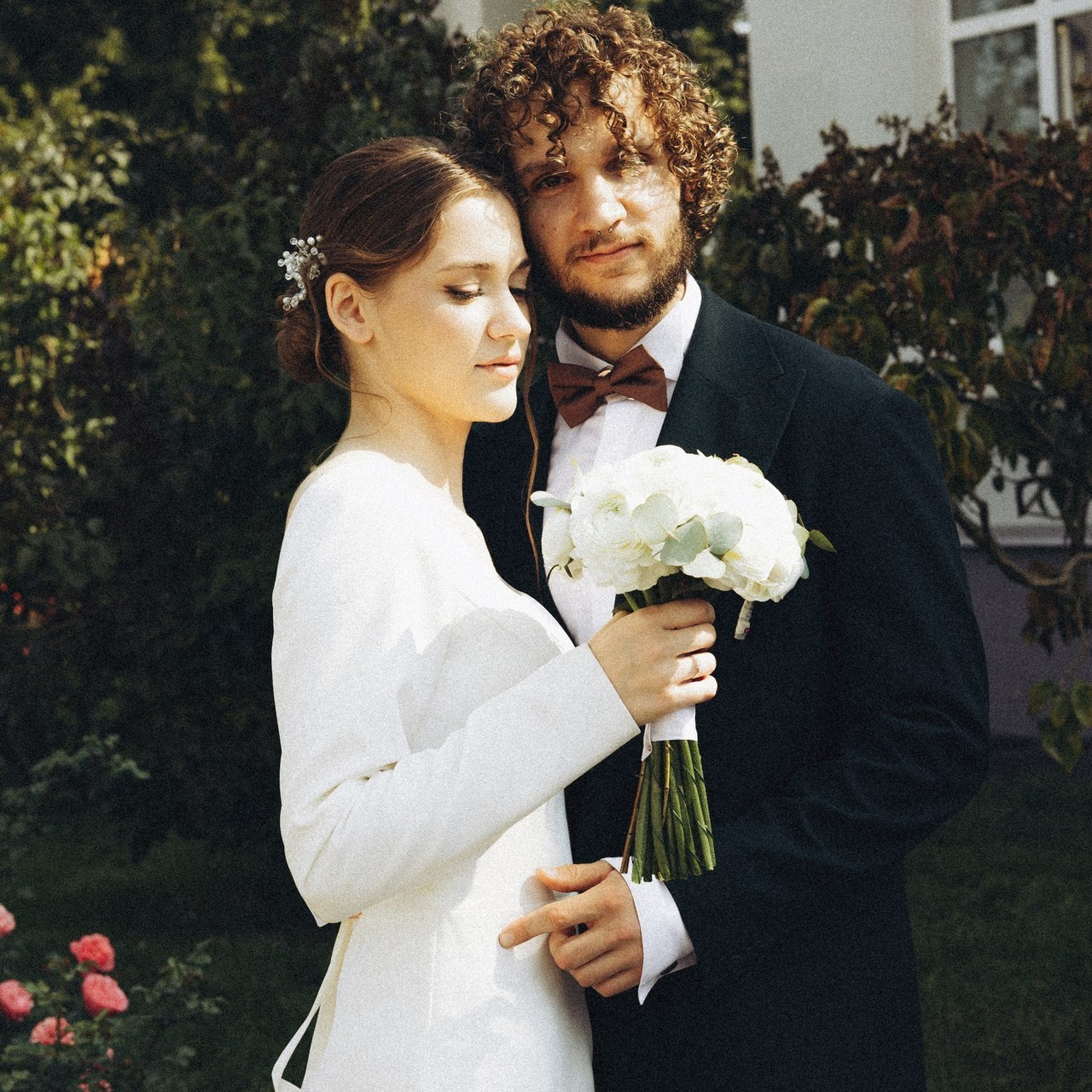 Отзывы. Даша Назарка фотограф Москва