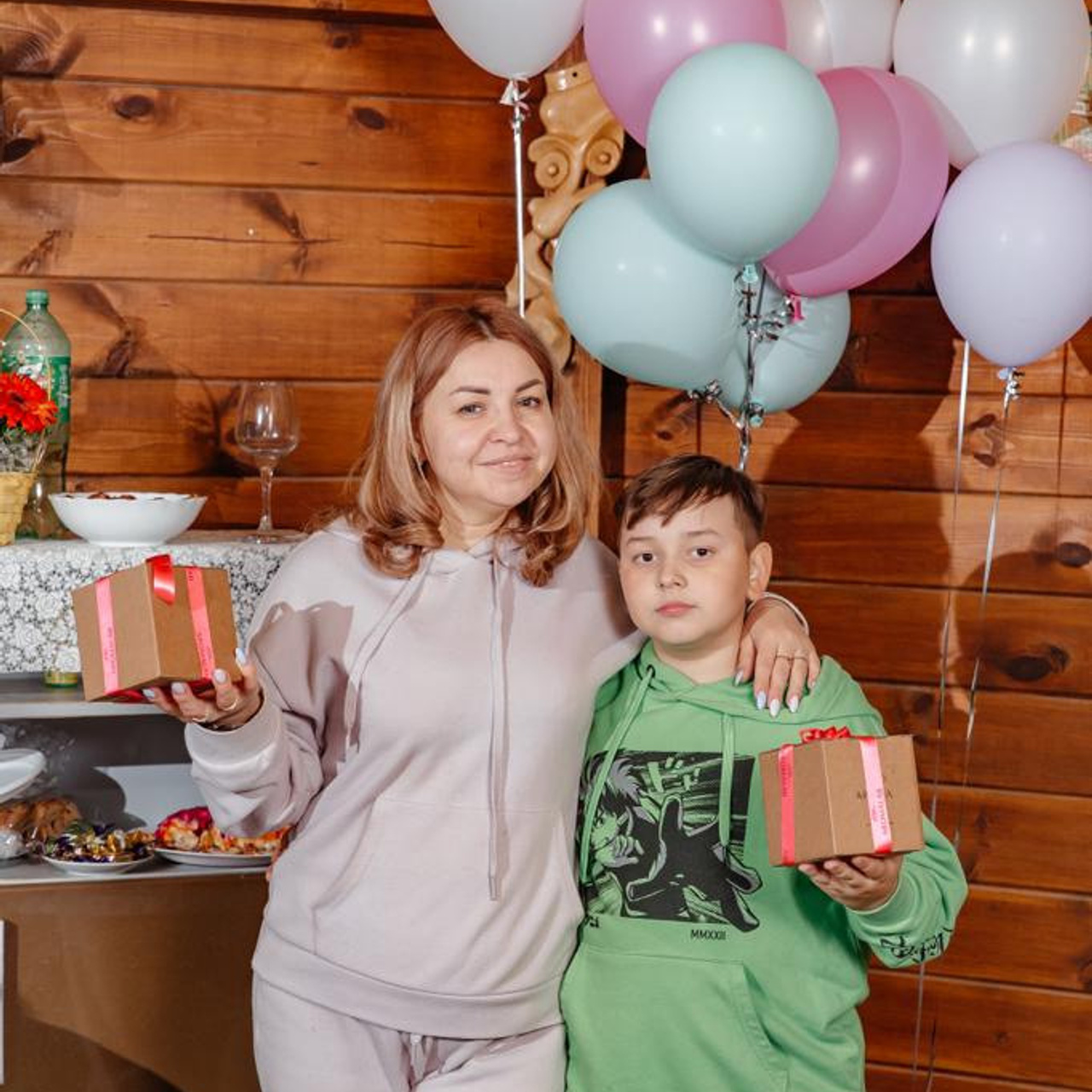 Отзывы о творческой мастерской - мастер классы от AROMALAGE