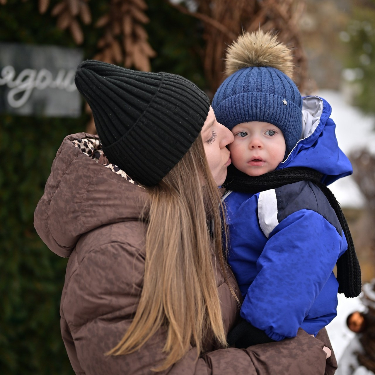 Фотограф Виктория Казановская в Каменске-Шахтинском