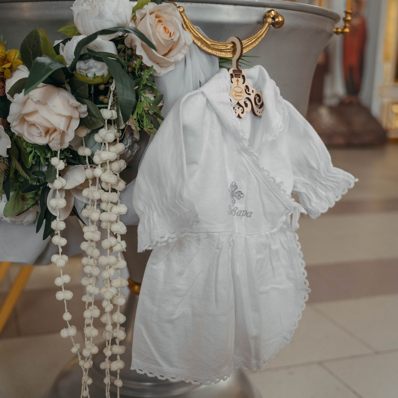 Фотограф Виктория Казановская в Каменске-Шахтинском