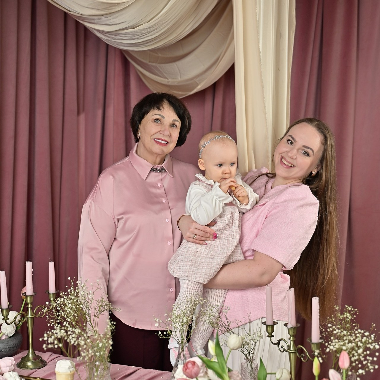 Фотограф Виктория Казановская в Каменске-Шахтинском