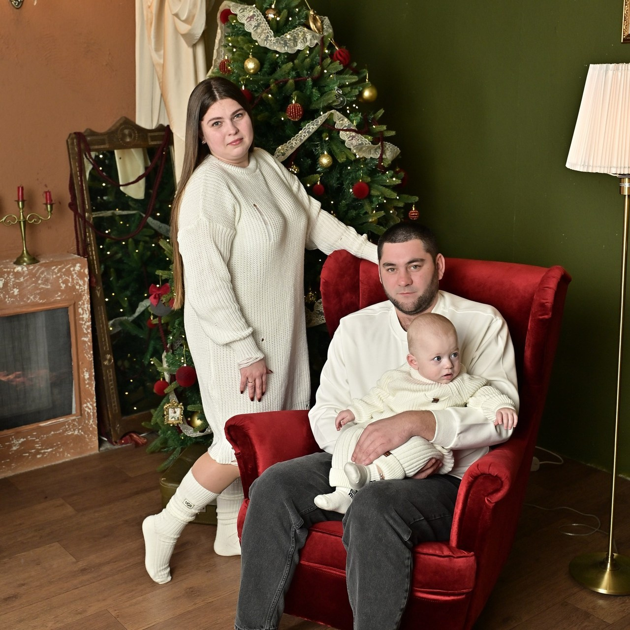 Фотограф Виктория Казановская в Каменске-Шахтинском