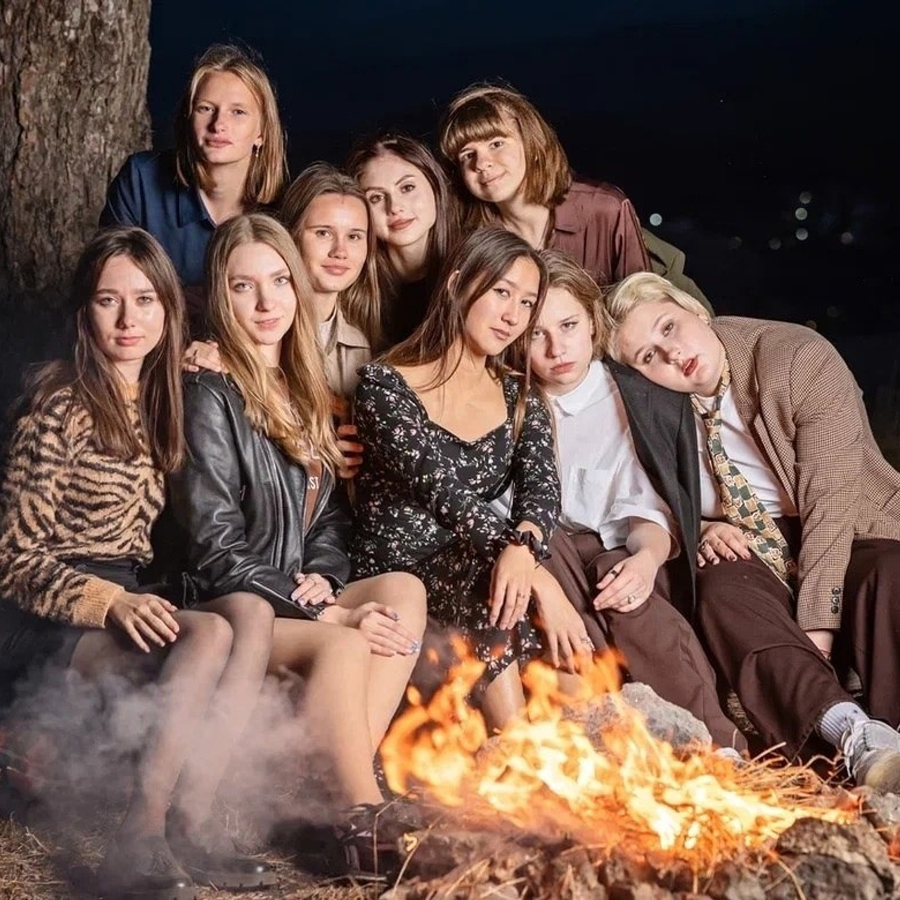 Съёмка на улице. АРТИКУЛ. Выпускные альбомы Нижний Тагил