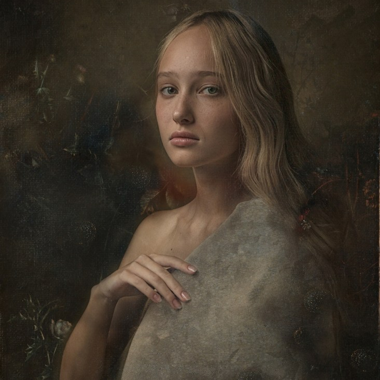 Beauty of inspiration