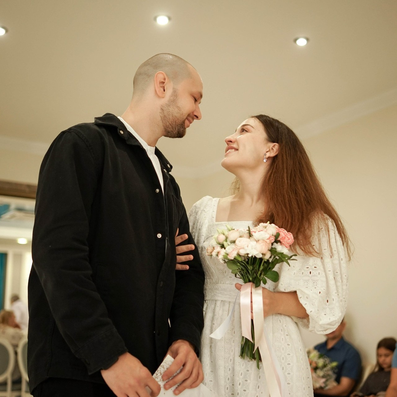 Отзывы. Фотограф в Иркутске