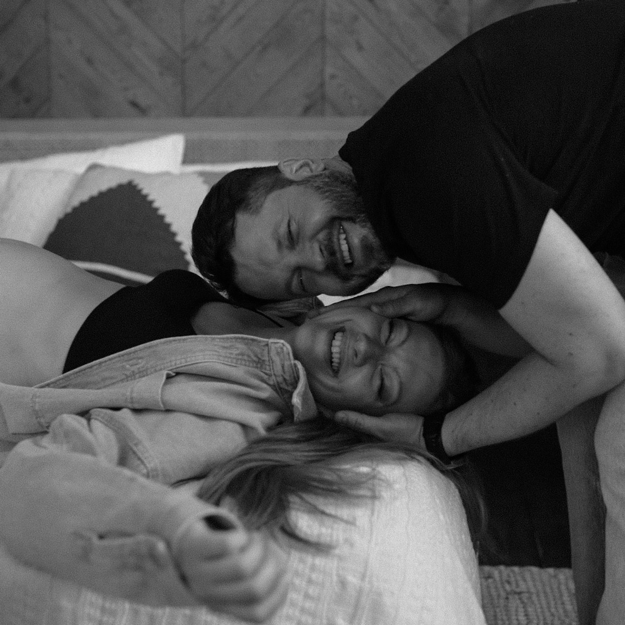 Ксения и Петр