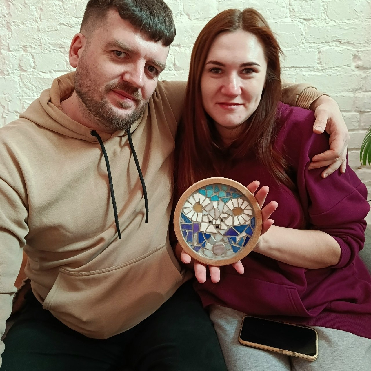 Романтический. Belay.Art
