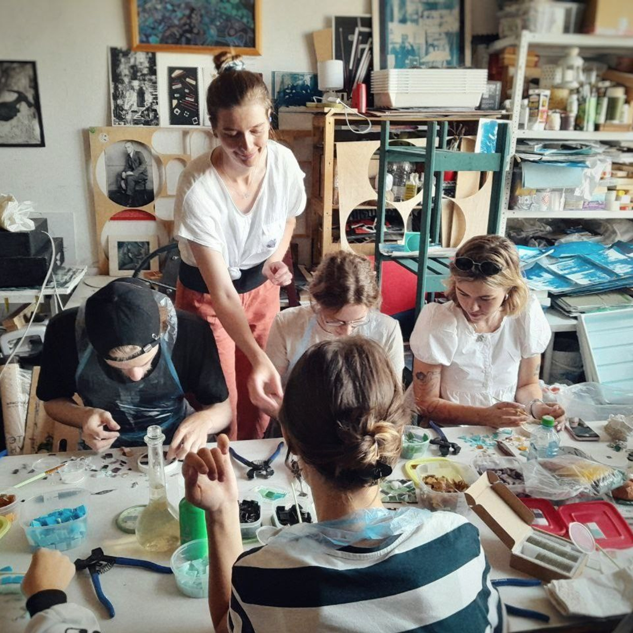 Отзывы. Belay.Art