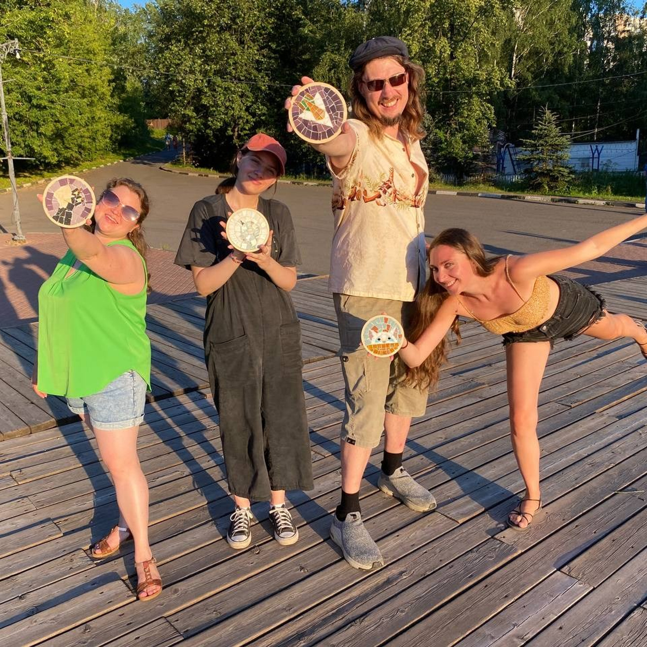 Отзывы. Belay.Art