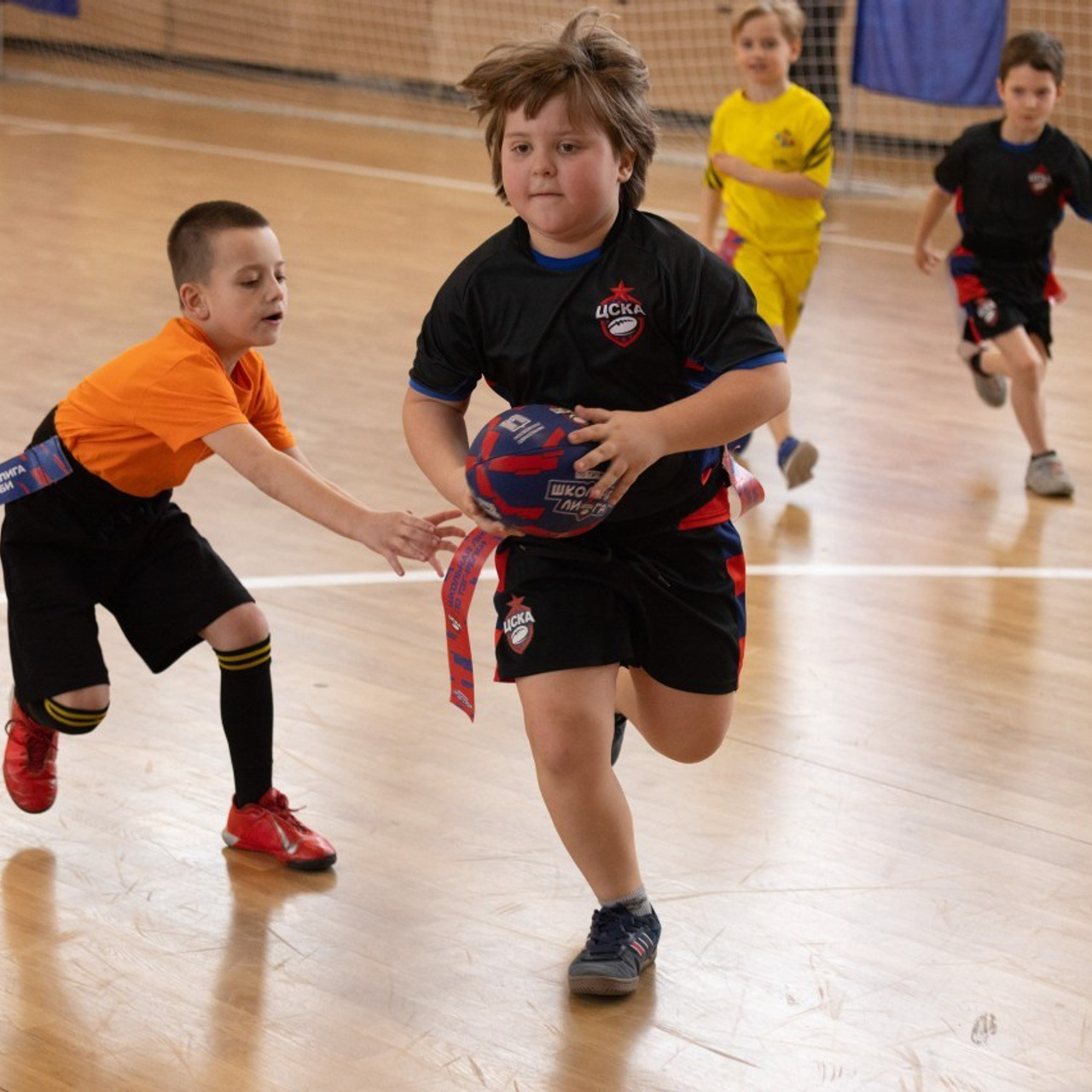 Отзывы. Семейный и спортивный фотограф Мария Егурнова