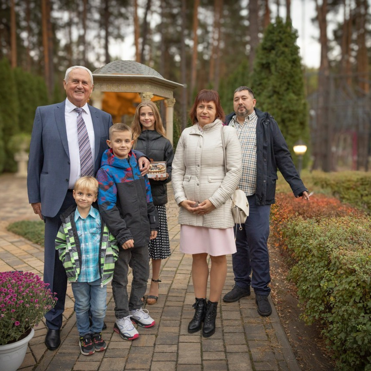 Отзывы. Семейный и спортивный фотограф Мария Егурнова