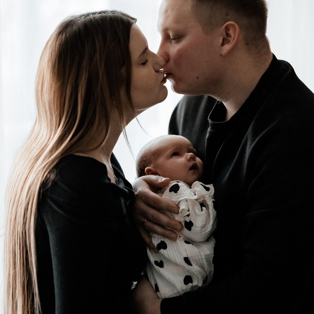 Отзывы. Фотограф Елена Бабушкина