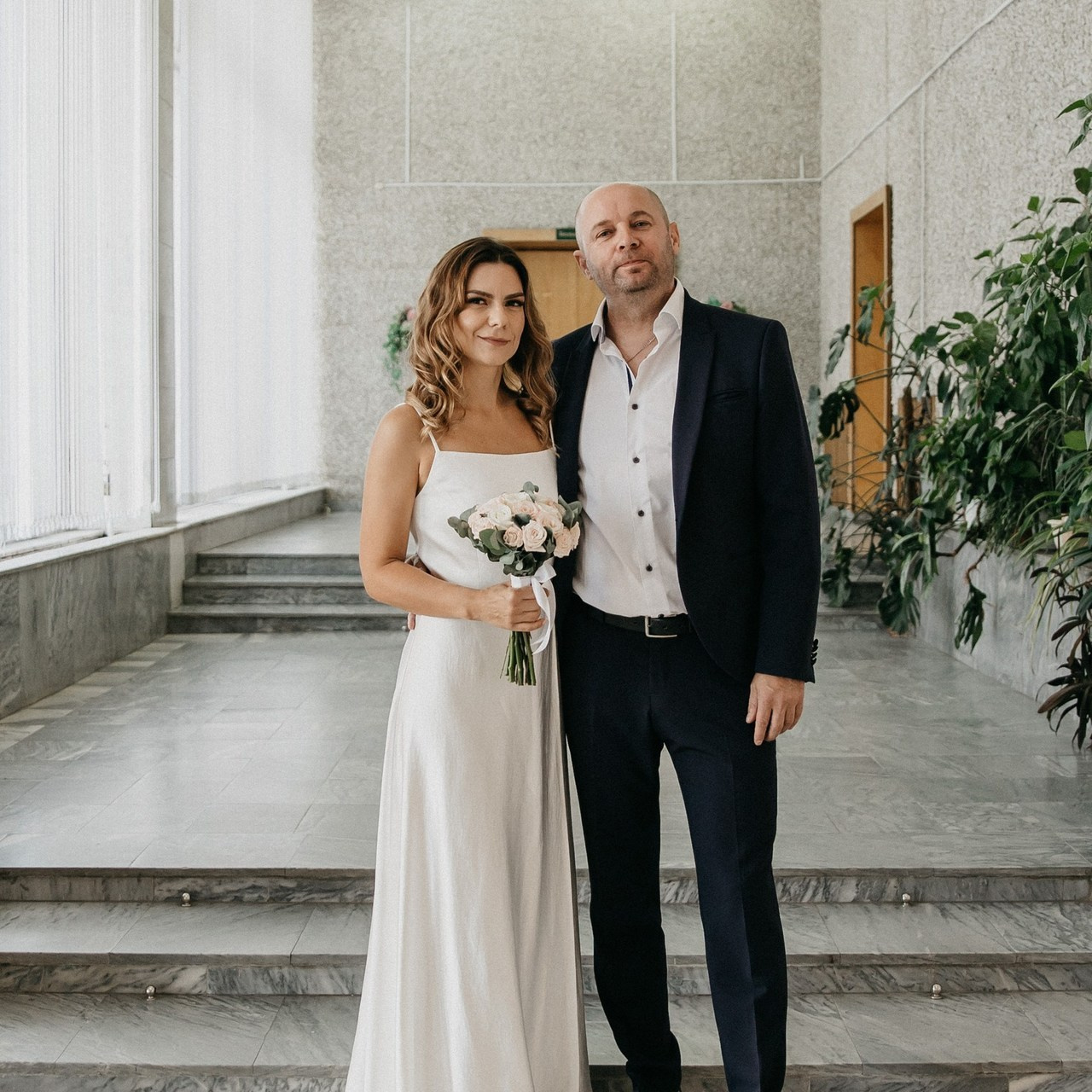 Отзывы. Свадебный и семейный фотограф в Волгограде Галина Микитинская