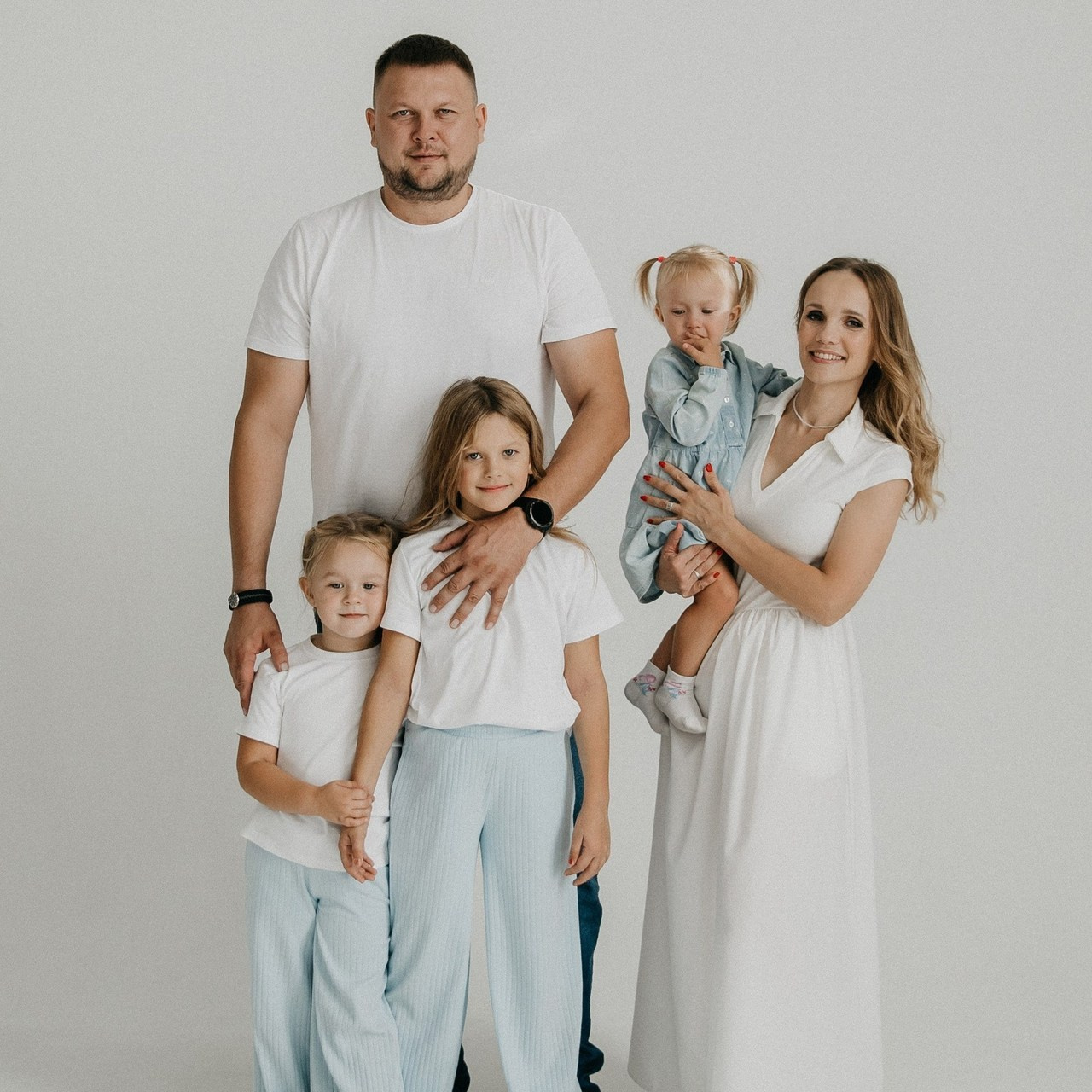 Отзывы. Свадебный и семейный фотограф в Волгограде Галина Микитинская