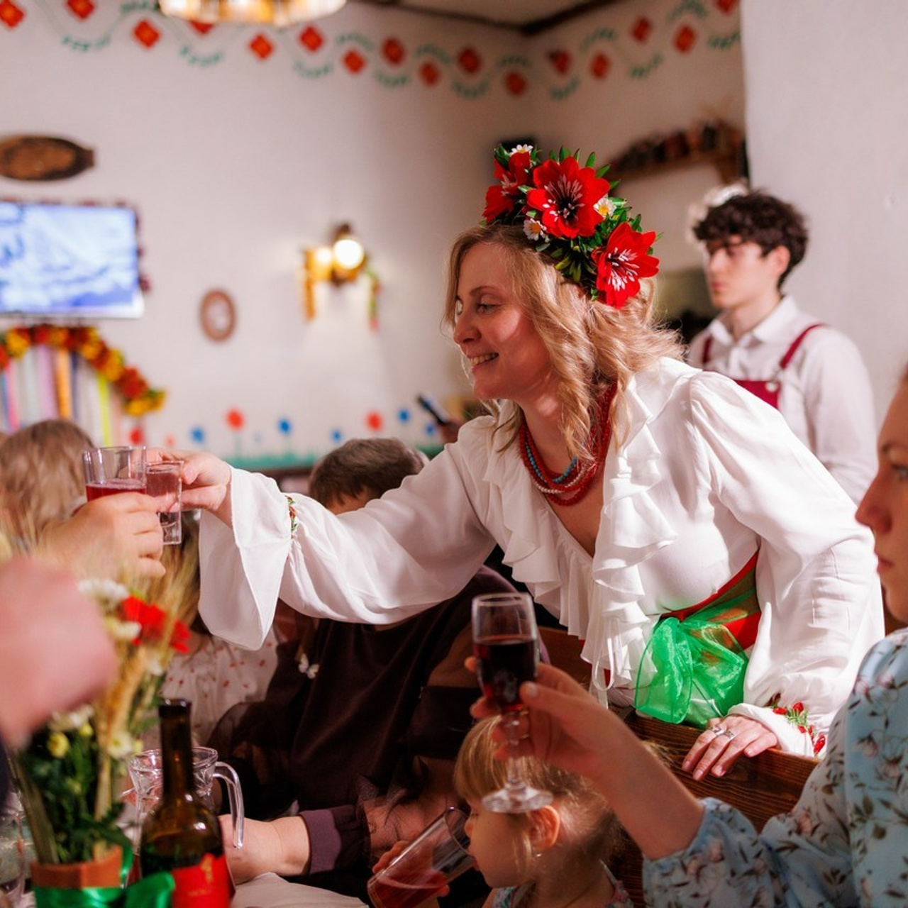 Фотограф и видеограф Лашманов Павел