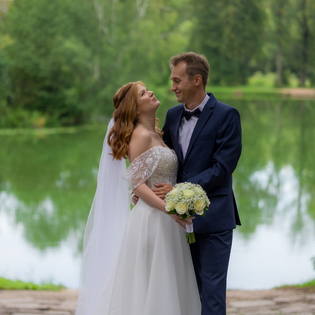 Отзывы. Фотограф и видеограф Лашманов Павел