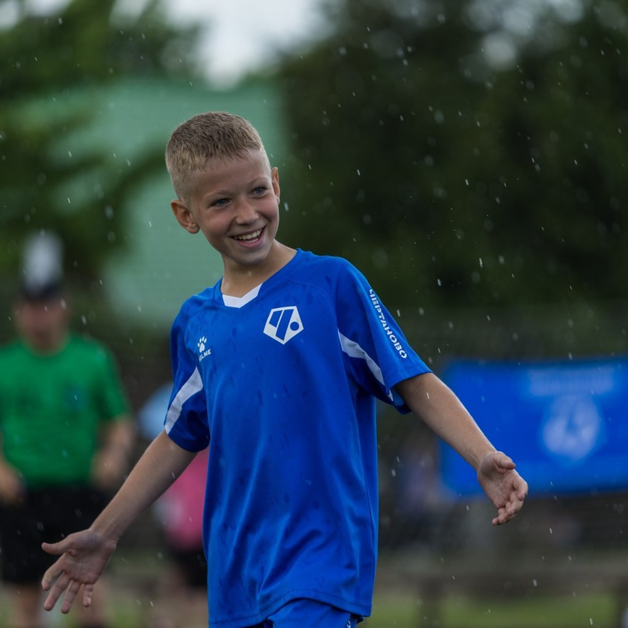 Отзывы. Фотограф и видеограф Лашманов Павел