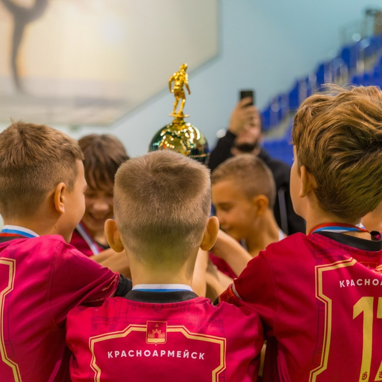 Фотограф и видеограф Лашманов Павел