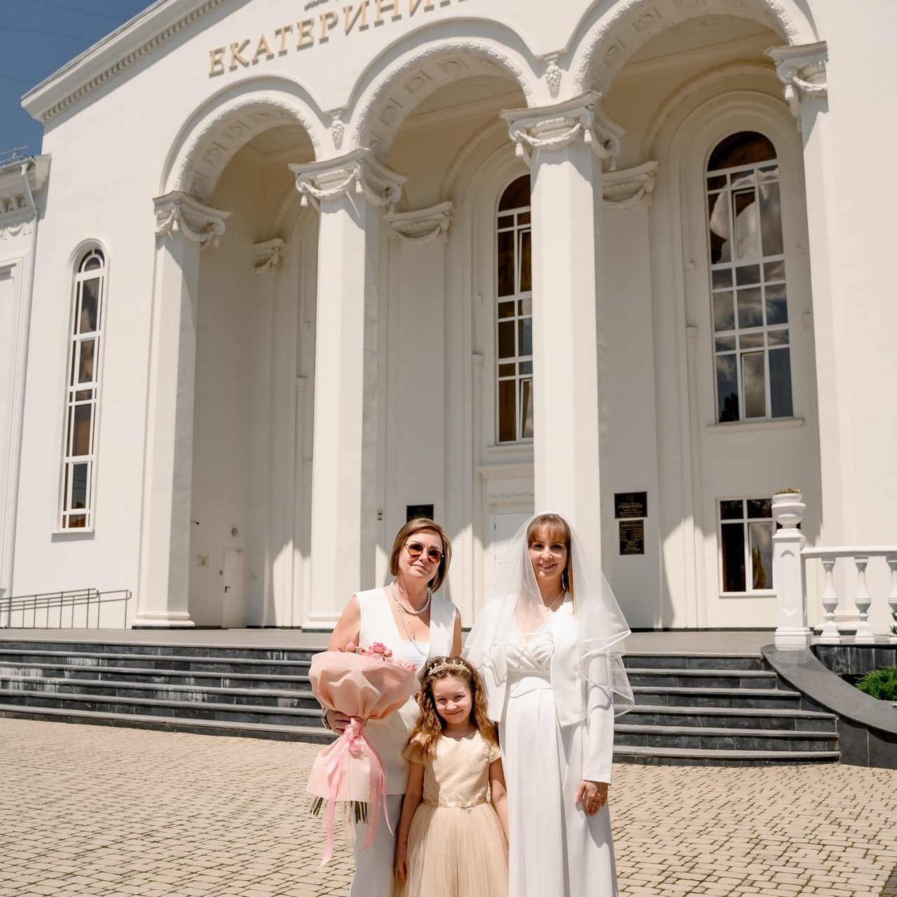 Отзывы. Фотограф из Краснодара Ангелова Алла — сделаю фотографии моментов вашей жизни