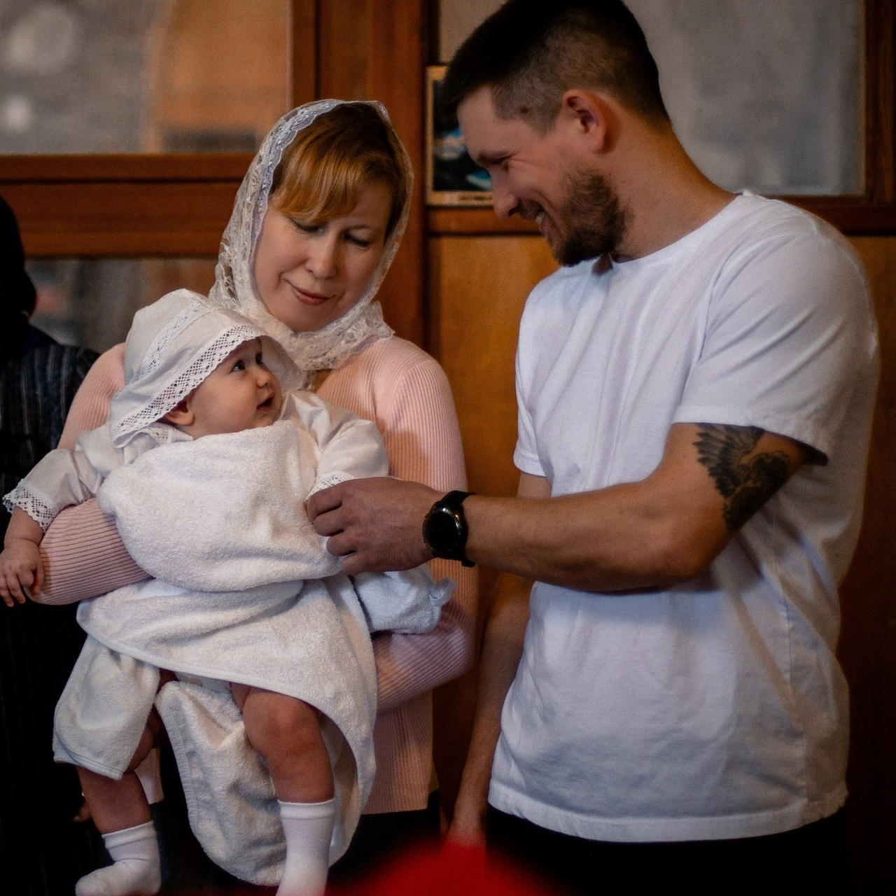 Отзывы. Фотограф Рябинин Евгений. Нижний тагил\Екатеринбург