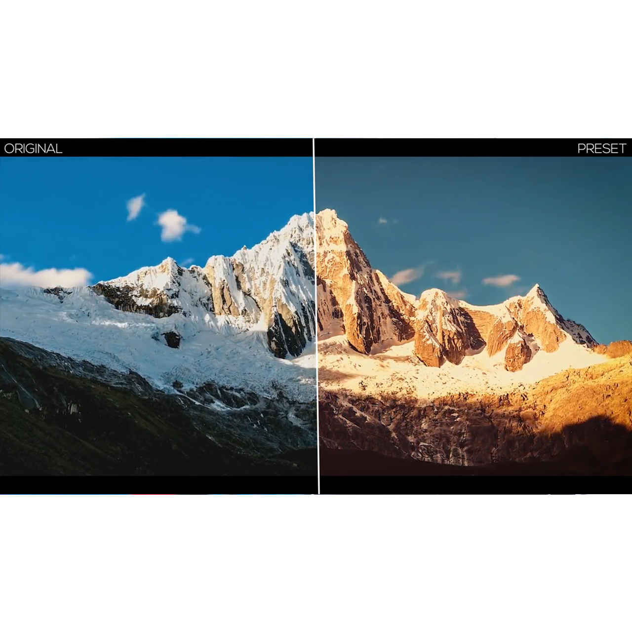 Premiere Pro 8 in 1 MEGA PACK