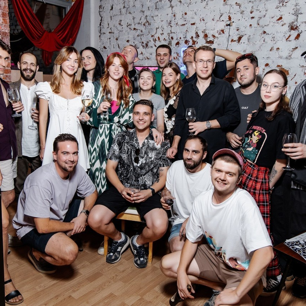 Отзывы. Фотограф и Видеограф мероприятий в Москве