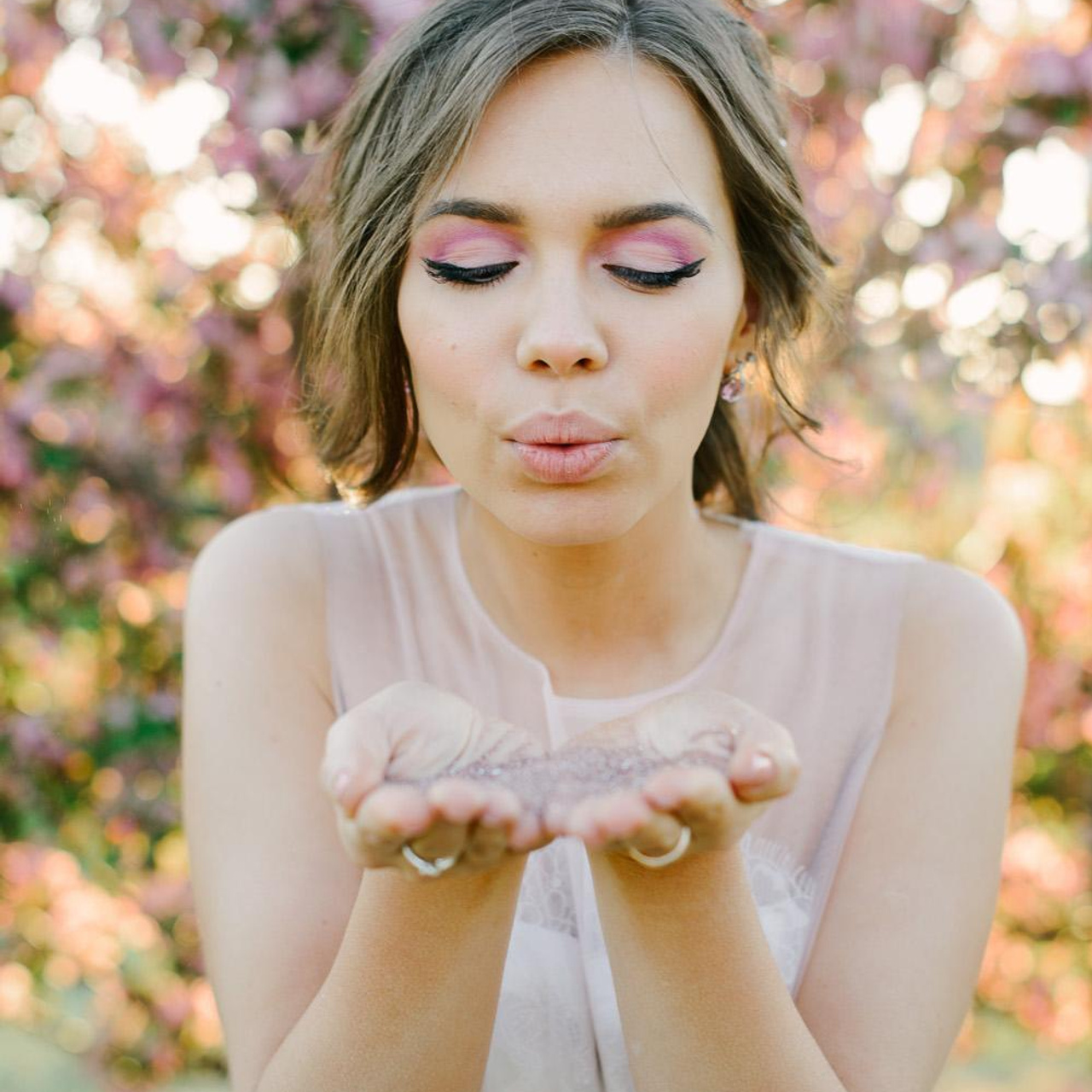 Sakura. Фотограф Казань