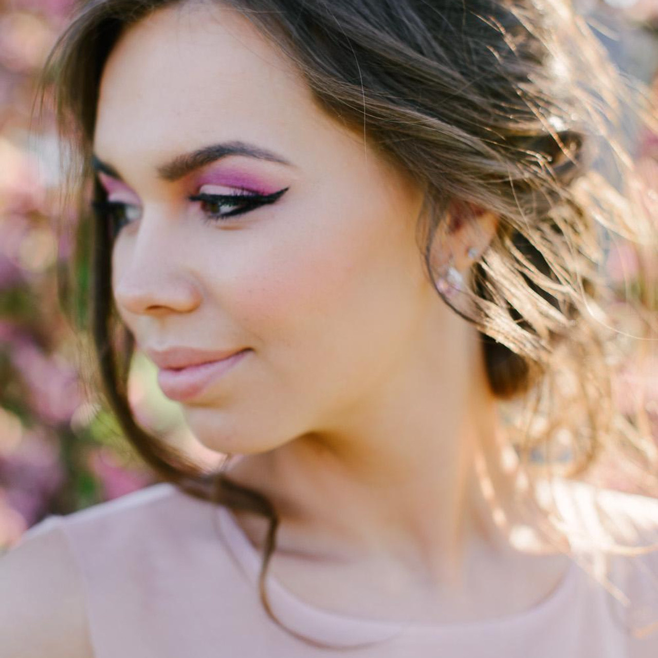 Sakura. Фотограф Казань