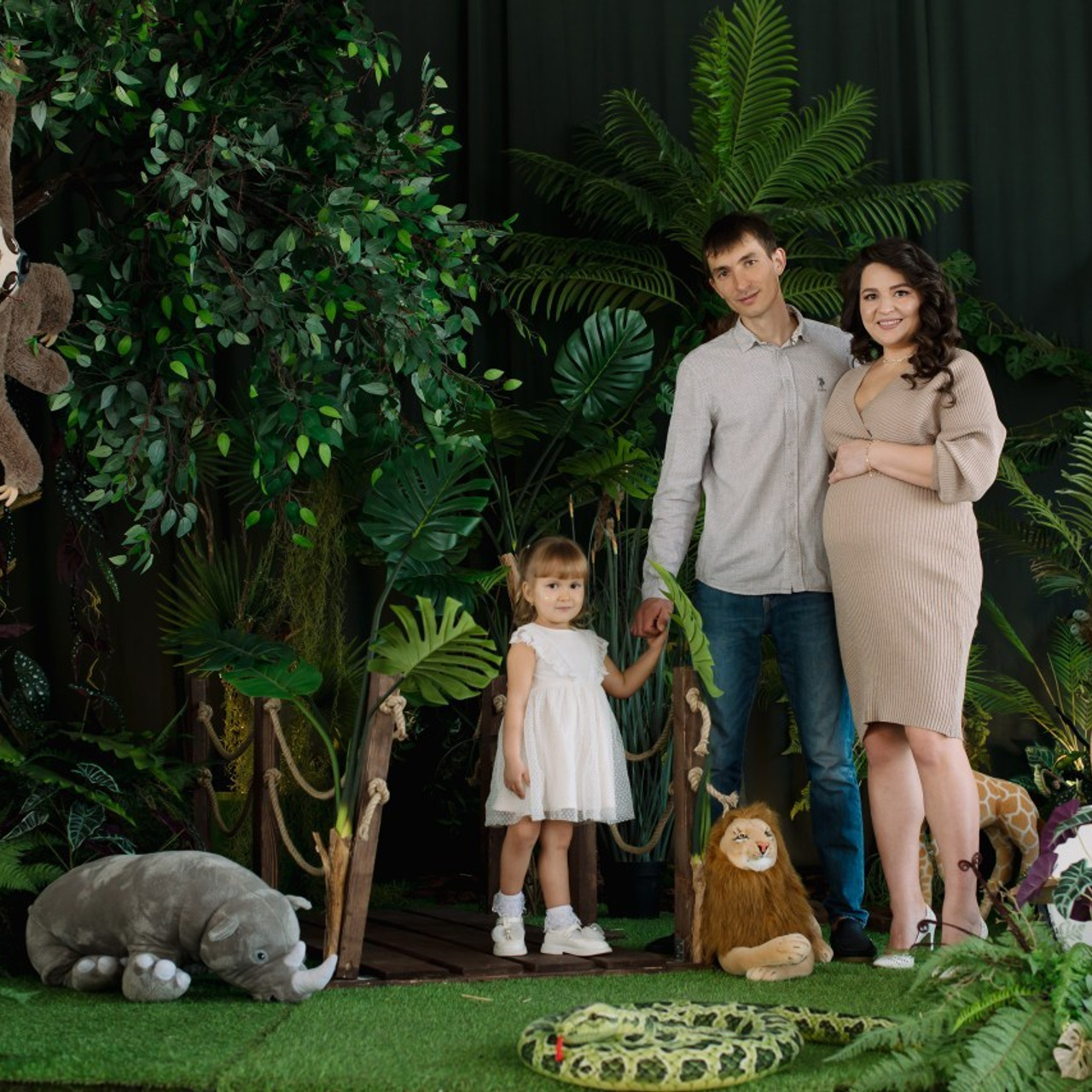 Отзывы. Фотограф Казань