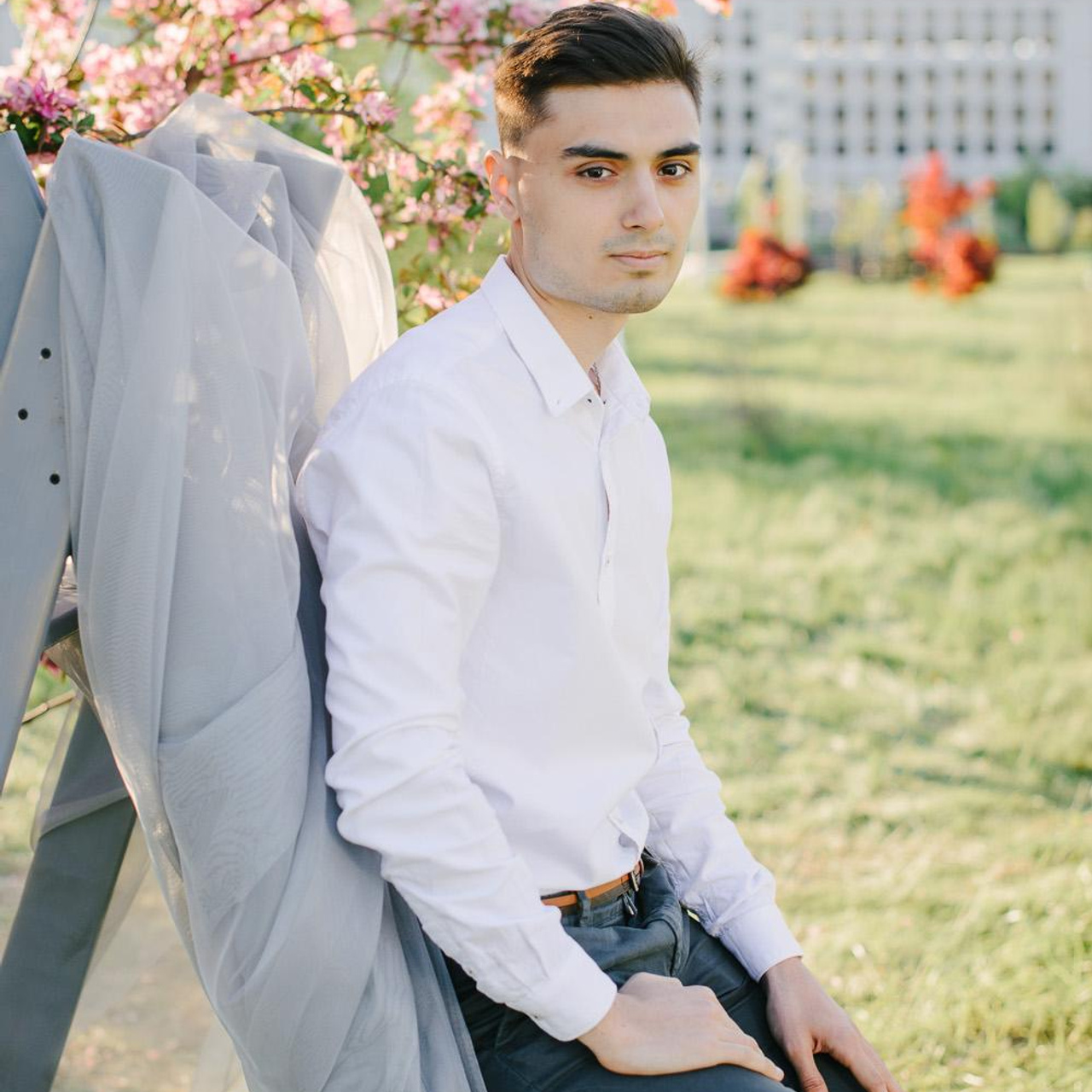 Sakura. Фотограф Казань