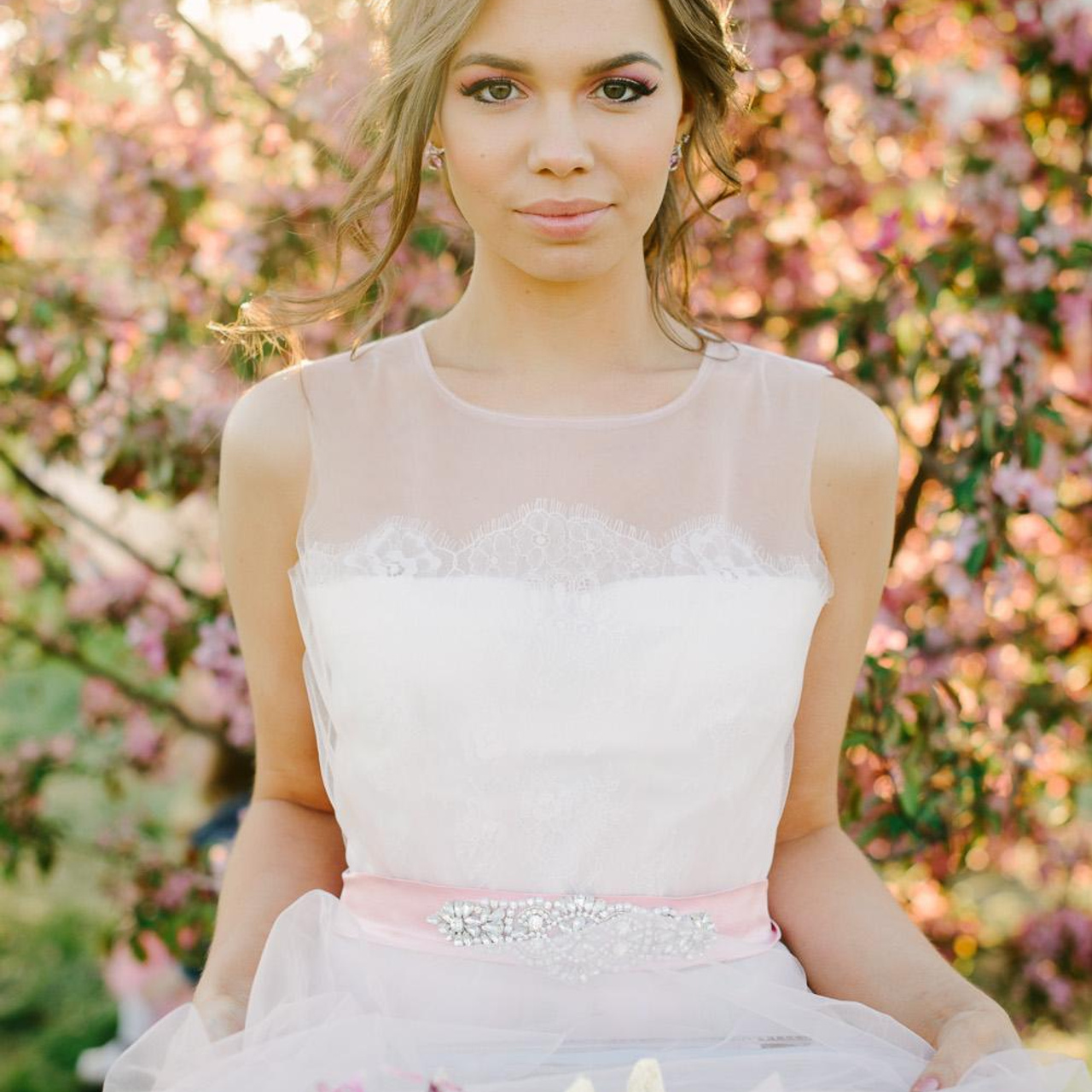 Sakura. Фотограф Казань