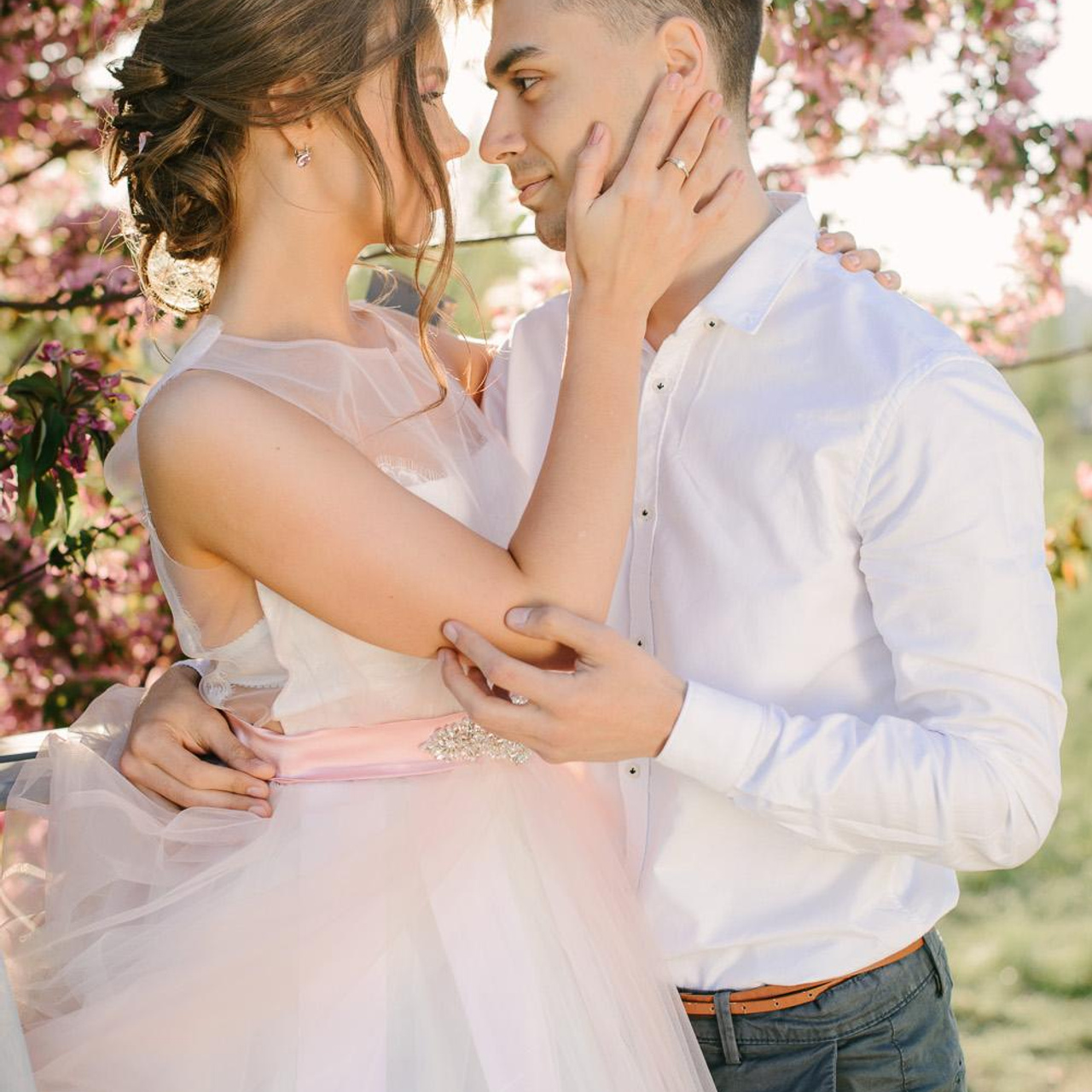 Sakura. Фотограф Казань