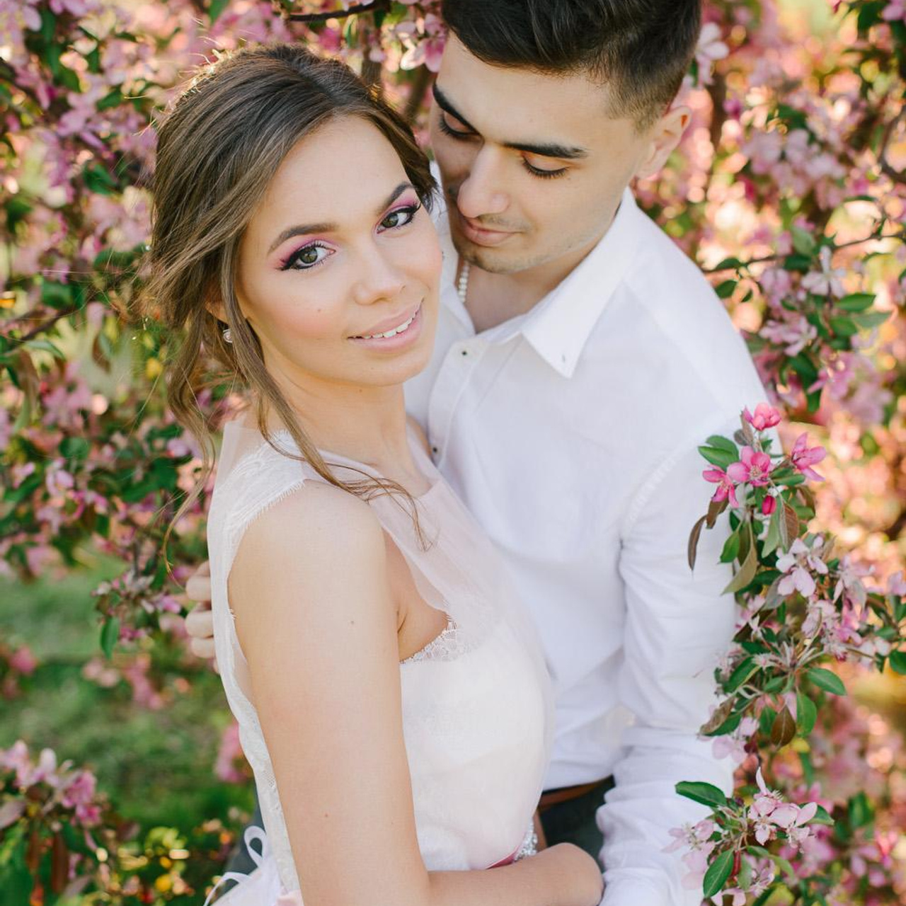 Sakura. Фотограф Казань