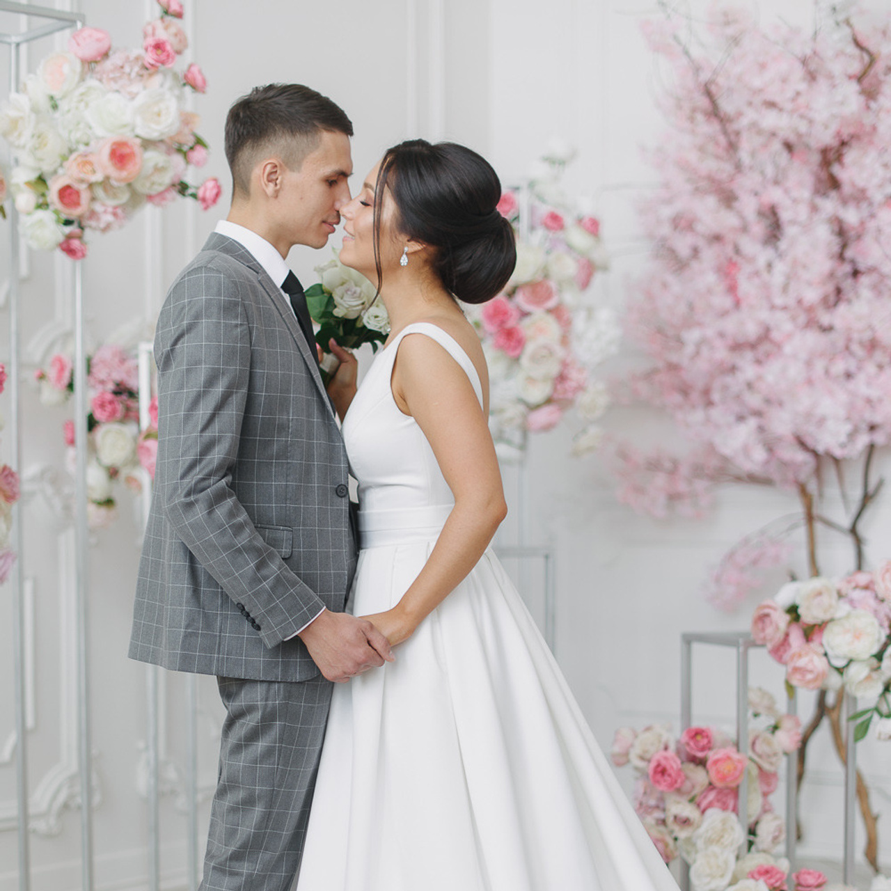 Алмаз и Луиза