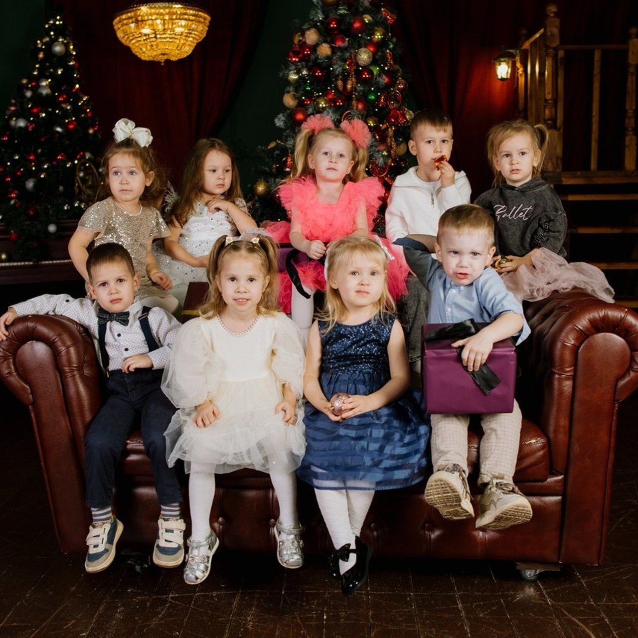 Отзывы. Фотограф Казань