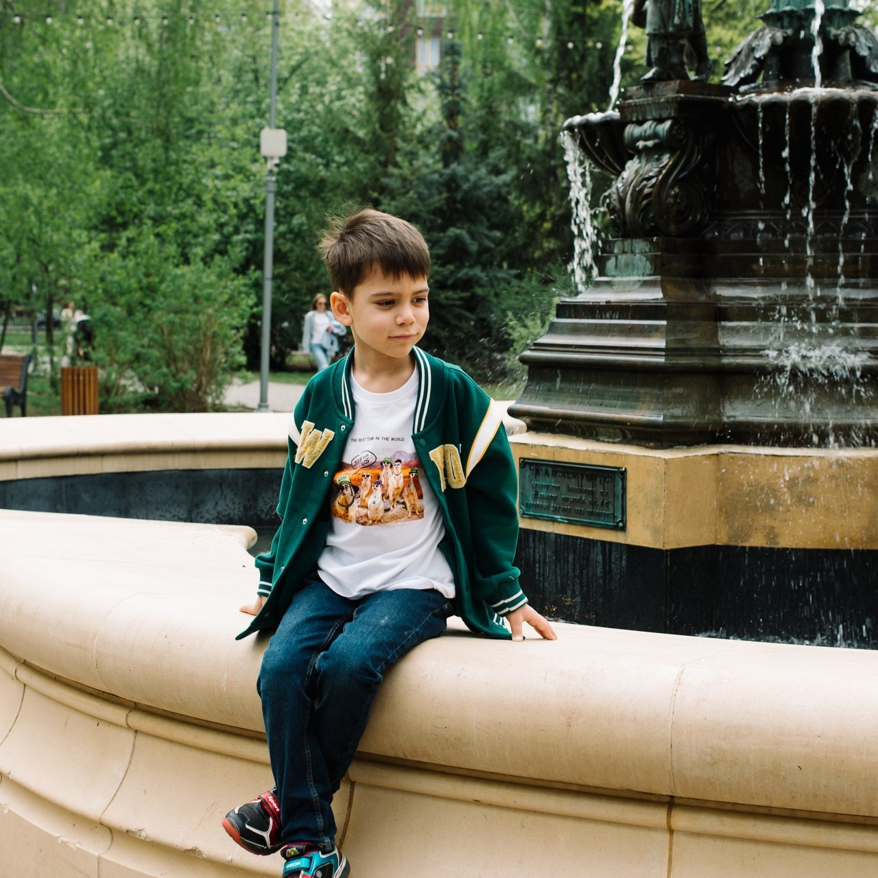 Отзывы. Фотограф Казань